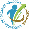 Logo Salariée Agricoles Normands