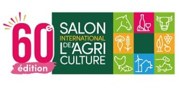 Convoi au Salon de l'Agriculture 2023