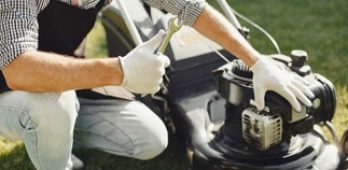 Entretenir son petit matériel de coupe