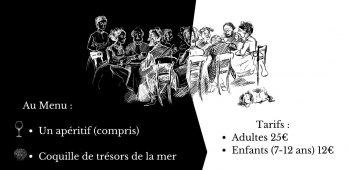 Soiree d hiver asavpa 2024