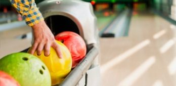 Soirée restaurant et bowling