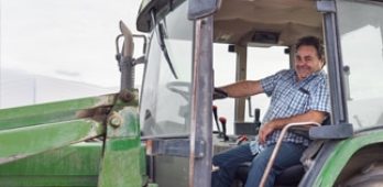 concours conduite tracteurs telescopique