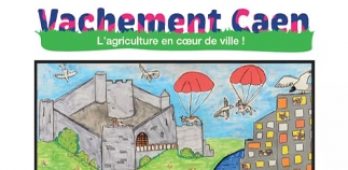 vachement caen 2023